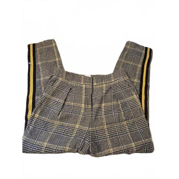 FLASH SALE! Koton Luxury Pants with Side Stripe Detail Wool sz 10 - Picture 3 of 8